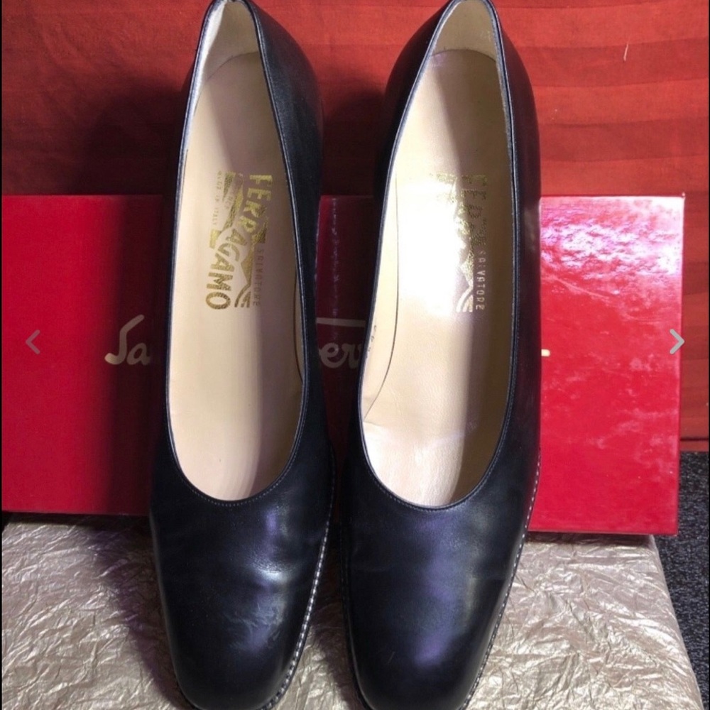 Salvatore Ferragamo